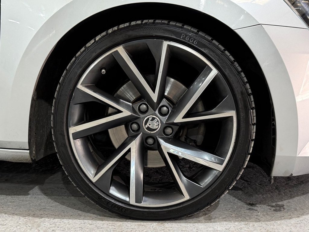 Used Skoda Superb 2017 for sale - 77734768: Photo 25