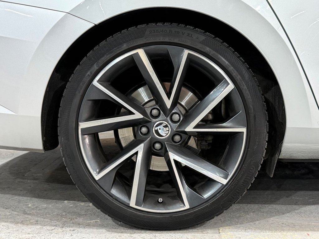 Used Skoda Superb 2017 for sale - 77734768: Photo 26