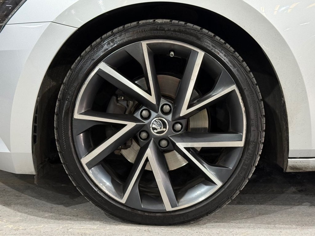 Used Skoda Superb 2017 for sale - 77734768: Photo 27