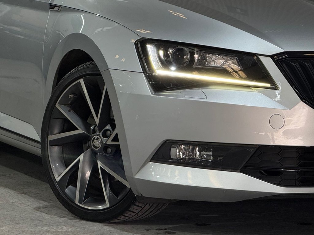 Used Skoda Superb 2017 for sale - 77734768: Photo 29