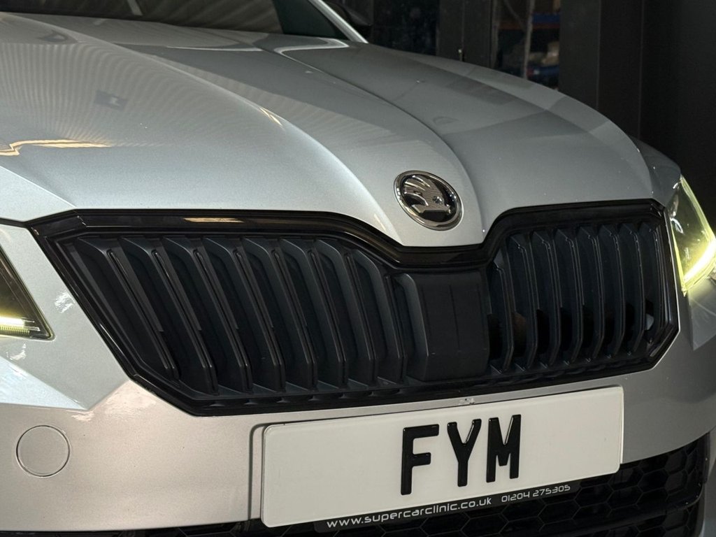 Used Skoda Superb 2017 for sale - 77734768: Photo 31