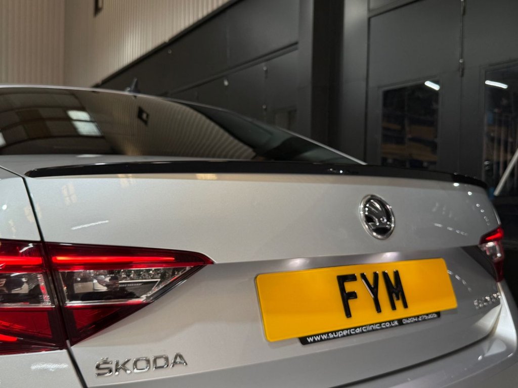 Used Skoda Superb 2017 for sale - 77734768: Photo 36