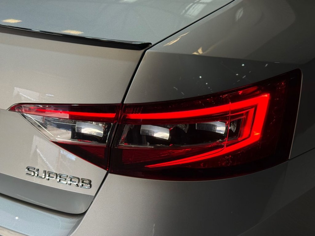 Used Skoda Superb 2017 for sale - 77734768: Photo 37