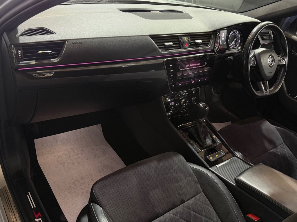 Used Skoda Superb 2017 for sale - 77734768: Photo 42