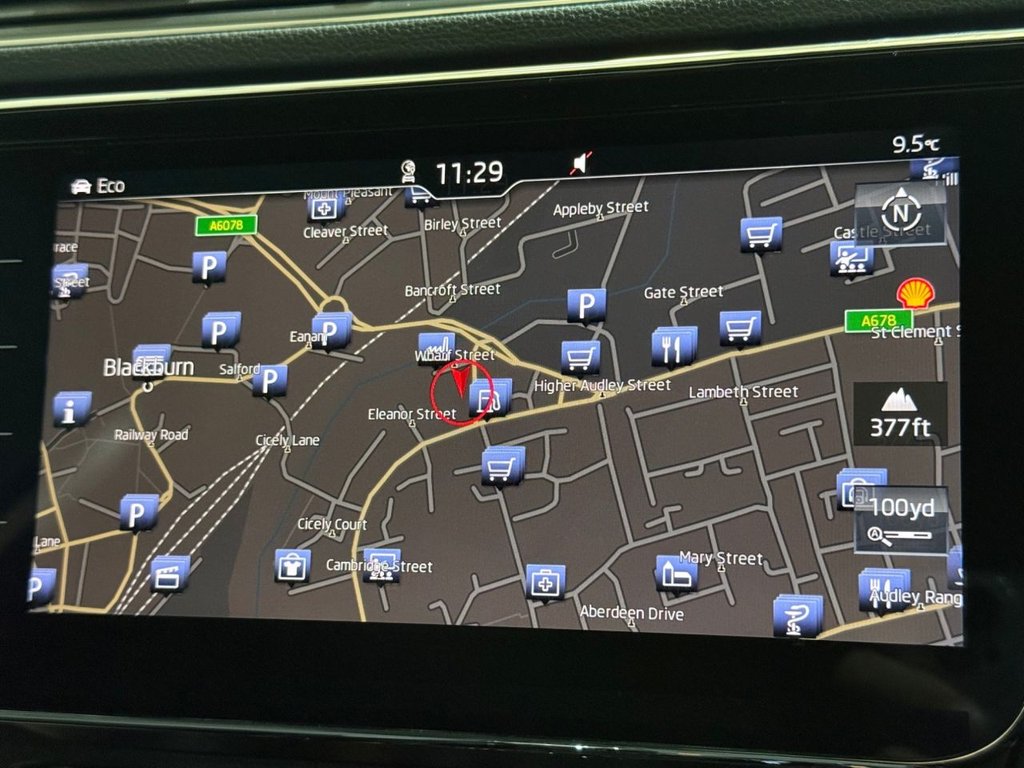 Used Skoda Superb 2017 for sale - 77734768: Photo 43