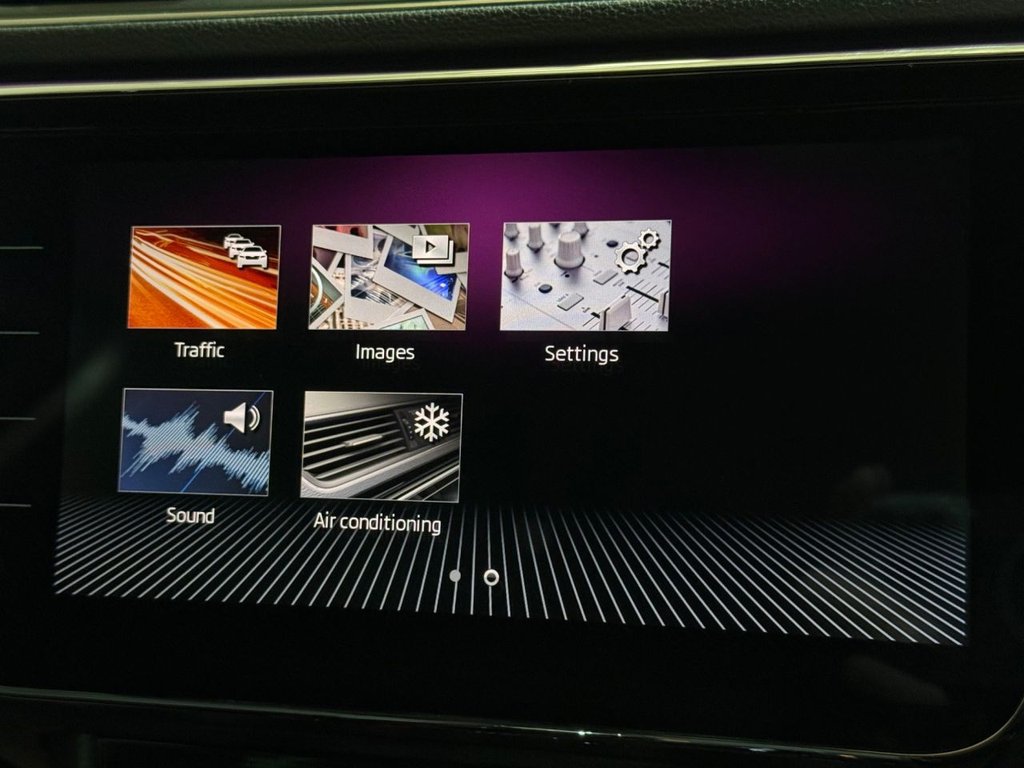 Used Skoda Superb 2017 for sale - 77734768: Photo 45