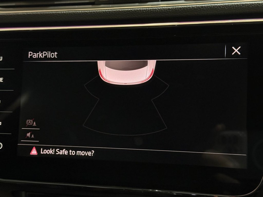 Used Skoda Superb 2017 for sale - 77734768: Photo 47