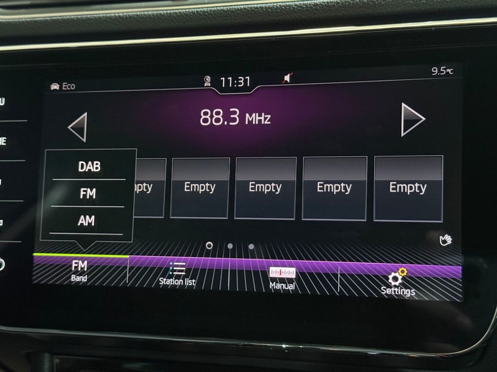 Used Skoda Superb 2017 for sale - 77734768: Photo 48