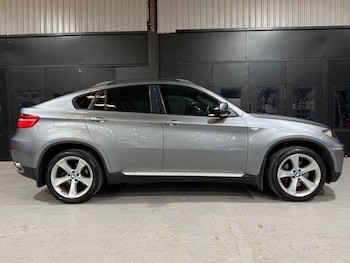 Used BMW X6 2010 for sale - 75370402: Photo