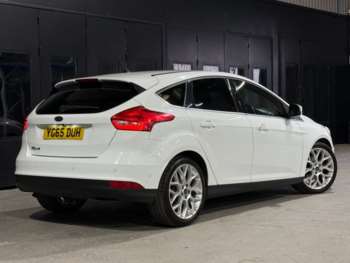 Used Ford Focus 2015 for sale - 74734488: Photo