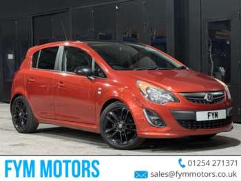 2013 (63) - 1.2 16V Limited Edition Hatchback 5dr Petrol Manual Euro 5 (85 ps)