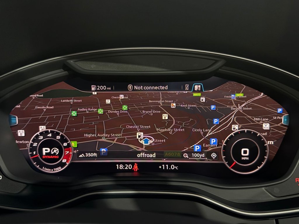 Used Audi Q5 2018 for sale - 78017888: Photo 12