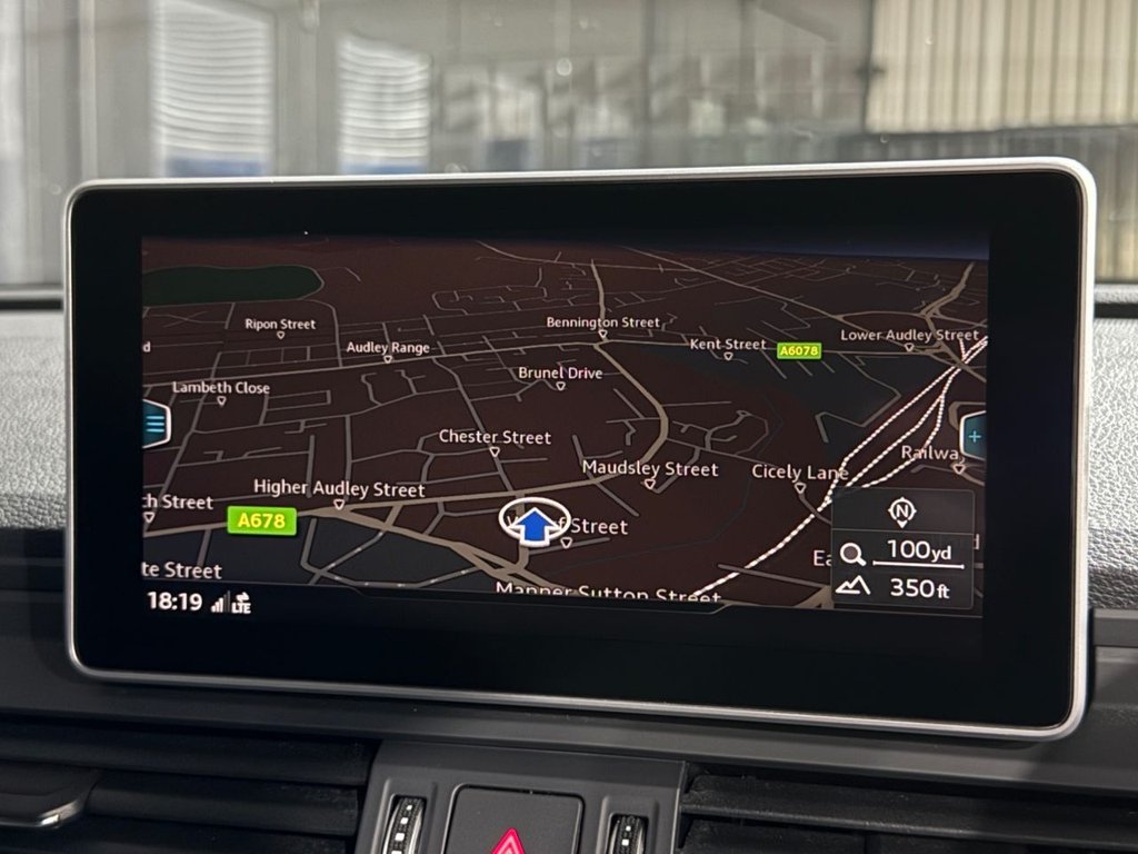 Used Audi Q5 2018 for sale - 78017888: Photo 13