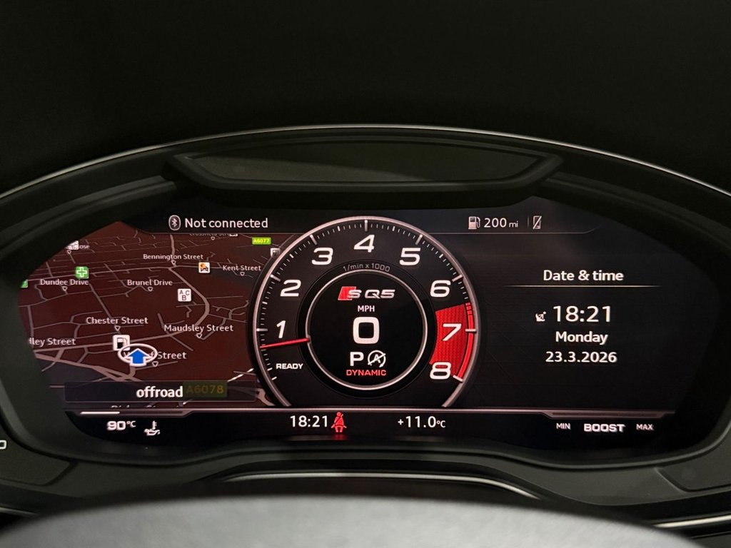 Used Audi Q5 2018 for sale - 78017888: Photo 14