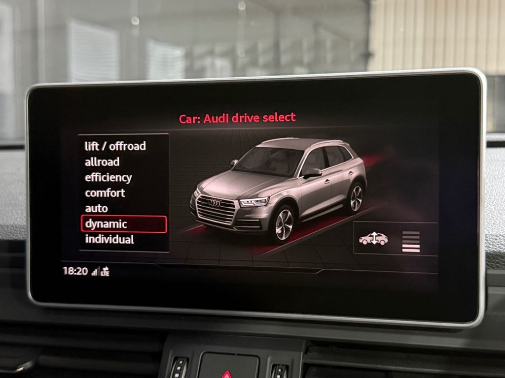 Used Audi Q5 2018 for sale - 78017888: Photo 15