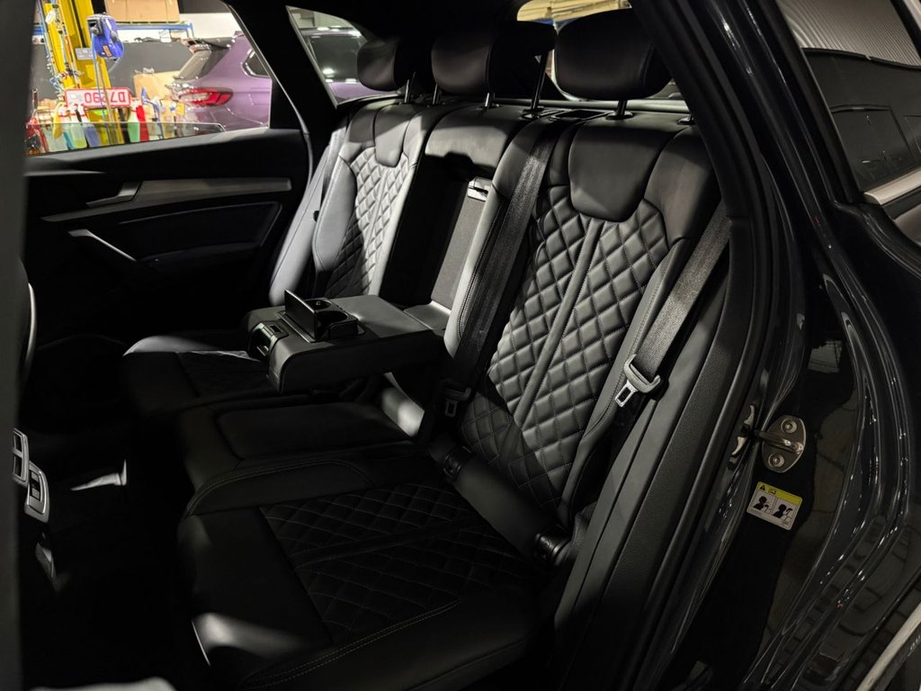 Used Audi Q5 2018 for sale - 78017888: Photo 17