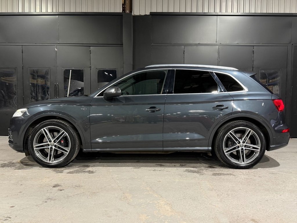 Used Audi Q5 2018 for sale - 78017888: Photo 20