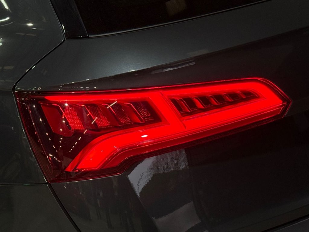 Used Audi Q5 2018 for sale - 78017888: Photo 28