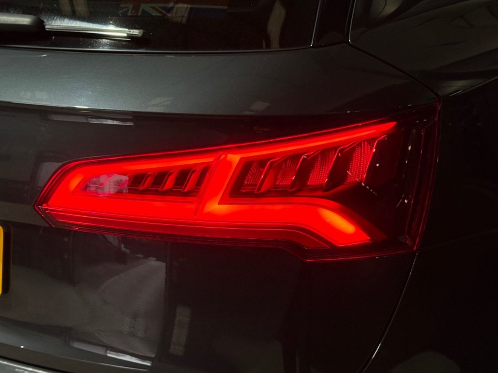 Used Audi Q5 2018 for sale - 78017888: Photo 31