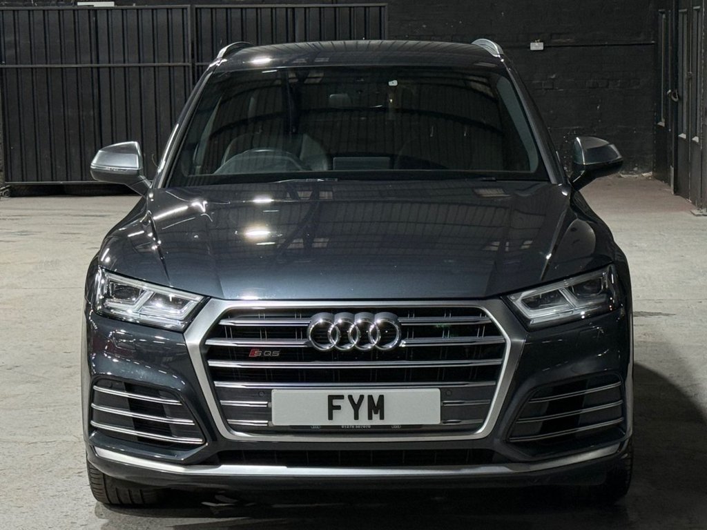 Used Audi Q5 2018 for sale - 78017888: Photo 33