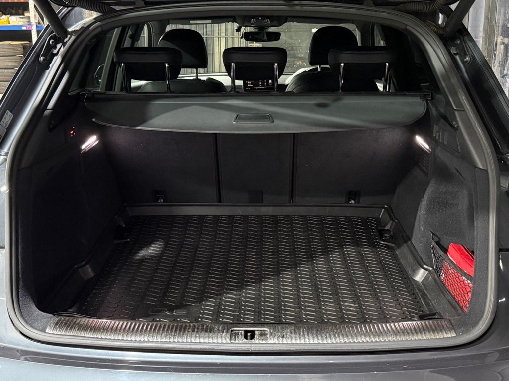 Used Audi Q5 2018 for sale - 78017888: Photo 35