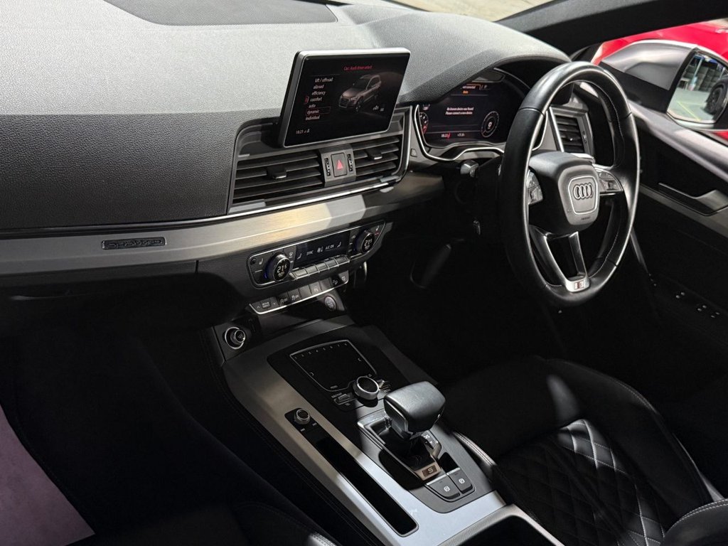 Used Audi Q5 2018 for sale - 78017888: Photo 37