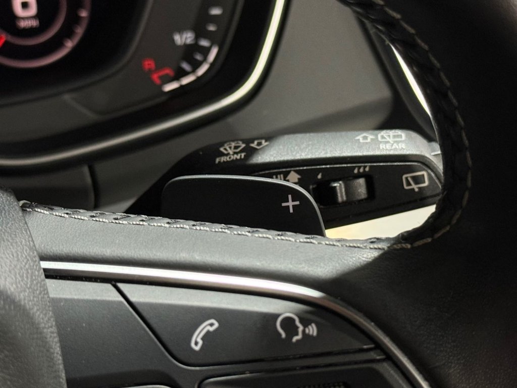 Used Audi Q5 2018 for sale - 78017888: Photo 39