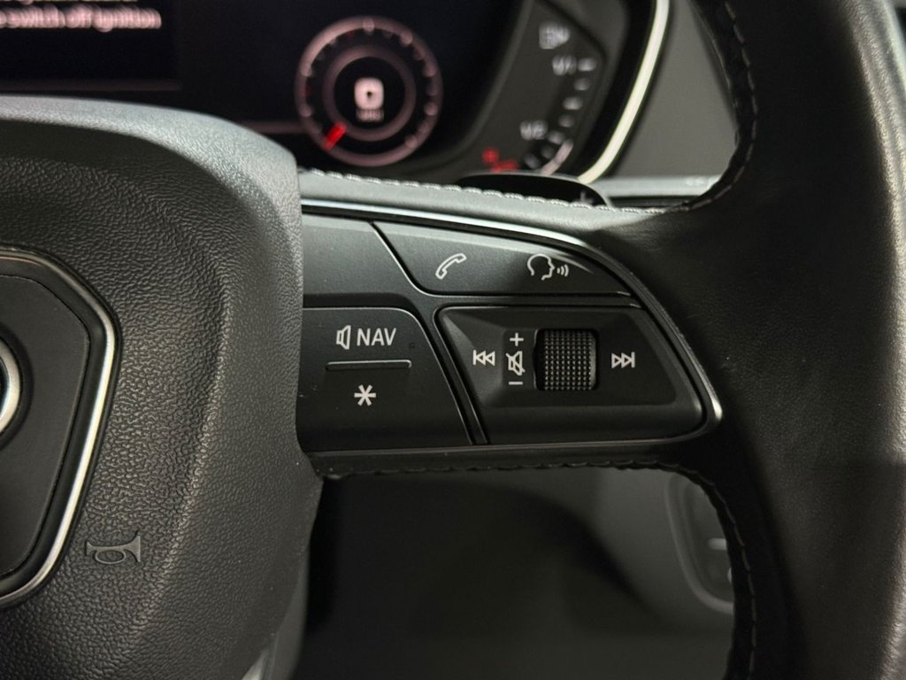 Used Audi Q5 2018 for sale - 78017888: Photo 40