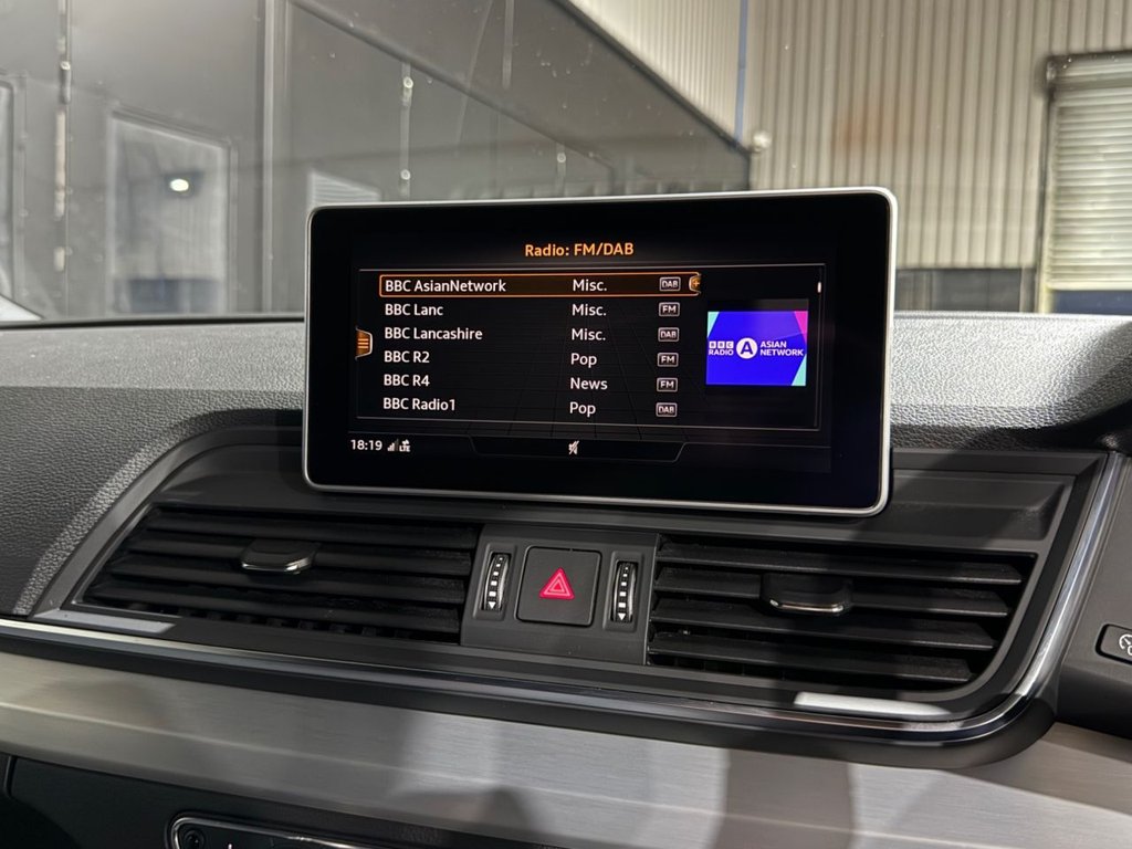 Used Audi Q5 2018 for sale - 78017888: Photo 44