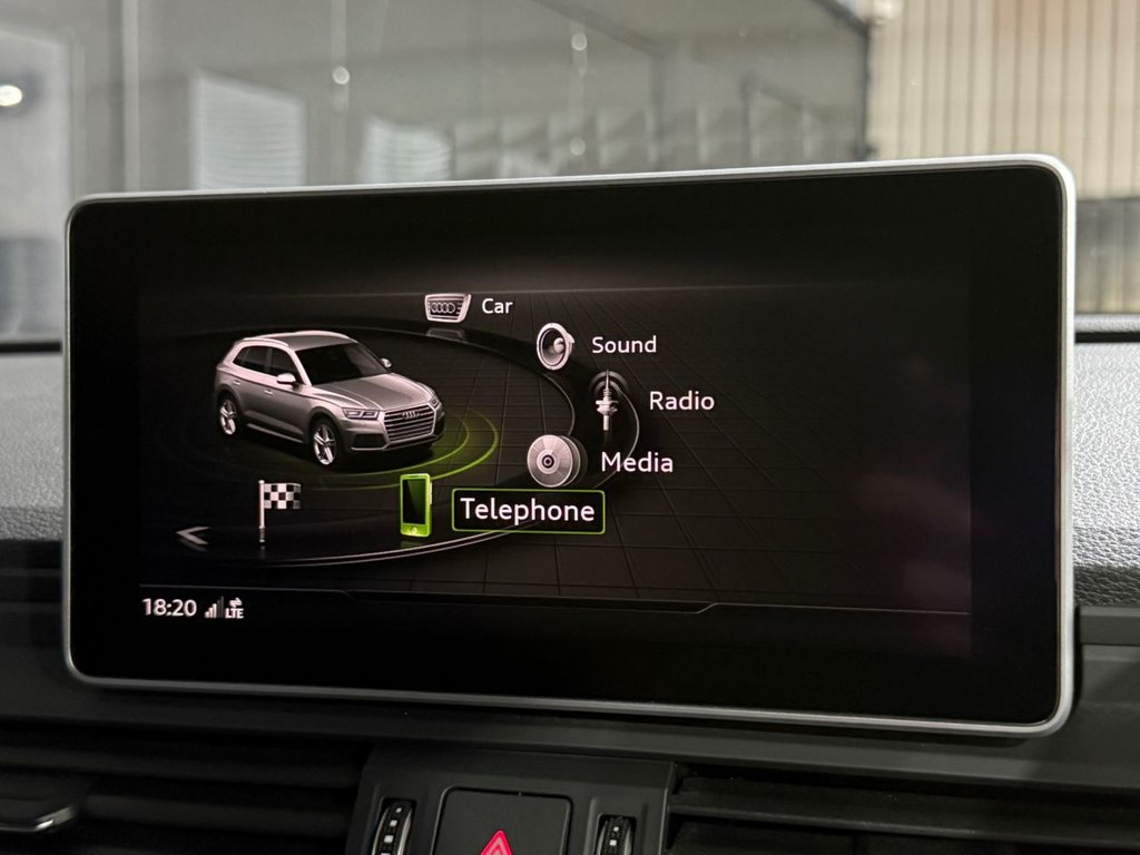 Used Audi Q5 2018 for sale - 78017888: Photo 45