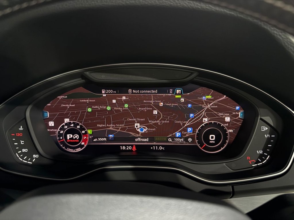 Used Audi Q5 2018 for sale - 78017888: Photo 47