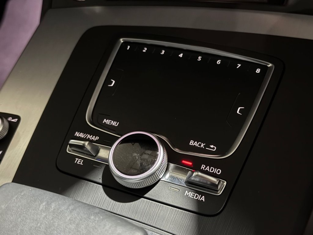 Used Audi Q5 2018 for sale - 78017888: Photo 49