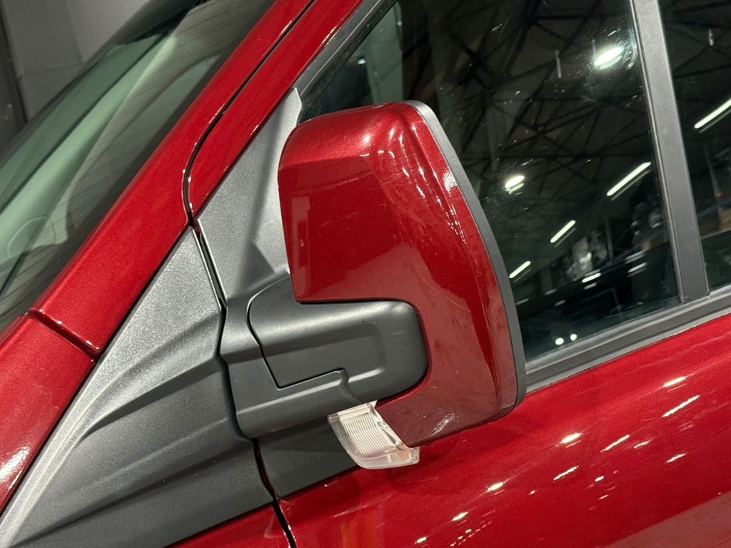 Used Ford Transit Custom 2021 for sale - 76536045: Photo 17