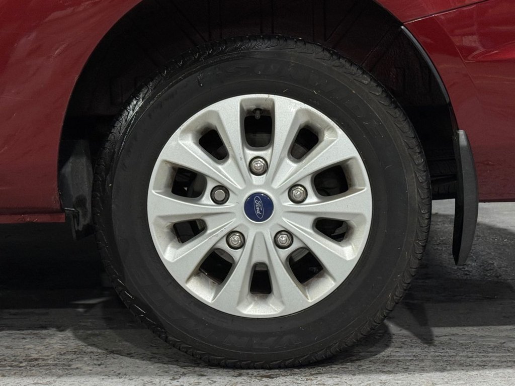 Used Ford Transit Custom 2021 for sale - 76536045: Photo 18