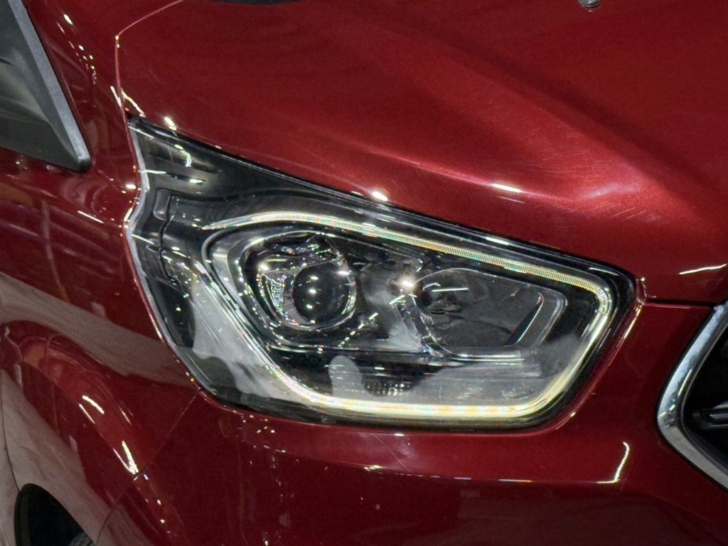 Used Ford Transit Custom 2021 for sale - 76536045: Photo 34