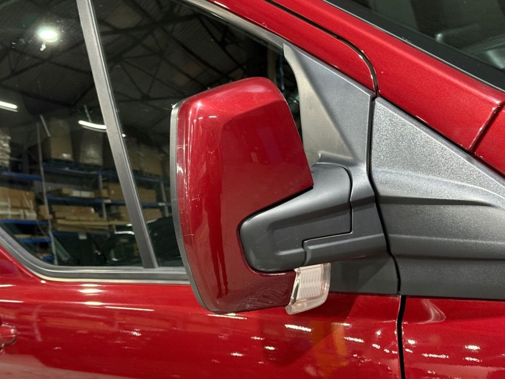 Used Ford Transit Custom 2021 for sale - 76536045: Photo 36