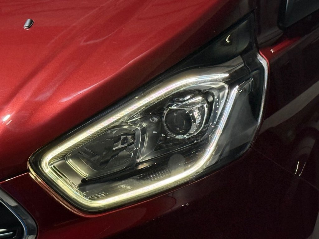 Used Ford Transit Custom 2021 for sale - 76536045: Photo 38