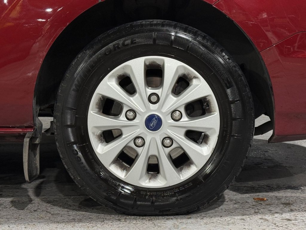 Used Ford Transit Custom 2021 for sale - 76536045: Photo 39