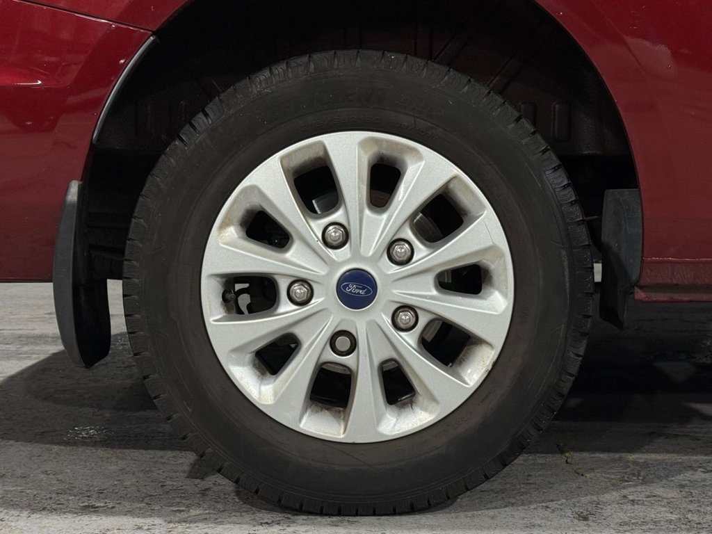 Used Ford Transit Custom 2021 for sale - 76536045: Photo 40