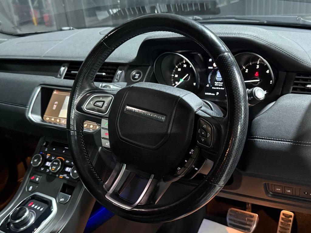 Used Land Rover Range Rover Evoque 2018 for sale - 77692721: Photo 10