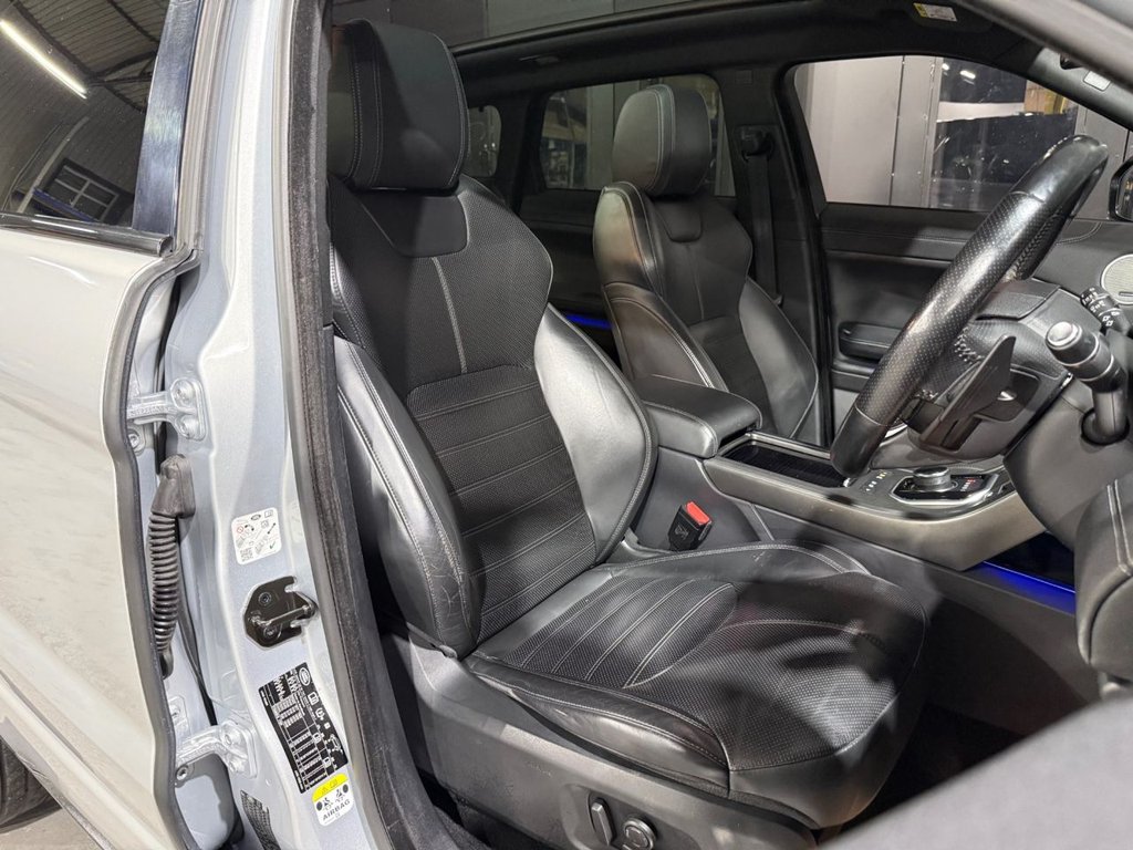 Used Land Rover Range Rover Evoque 2018 for sale - 77692721: Photo 11