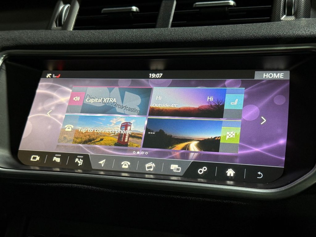 Used Land Rover Range Rover Evoque 2018 for sale - 77692721: Photo 12