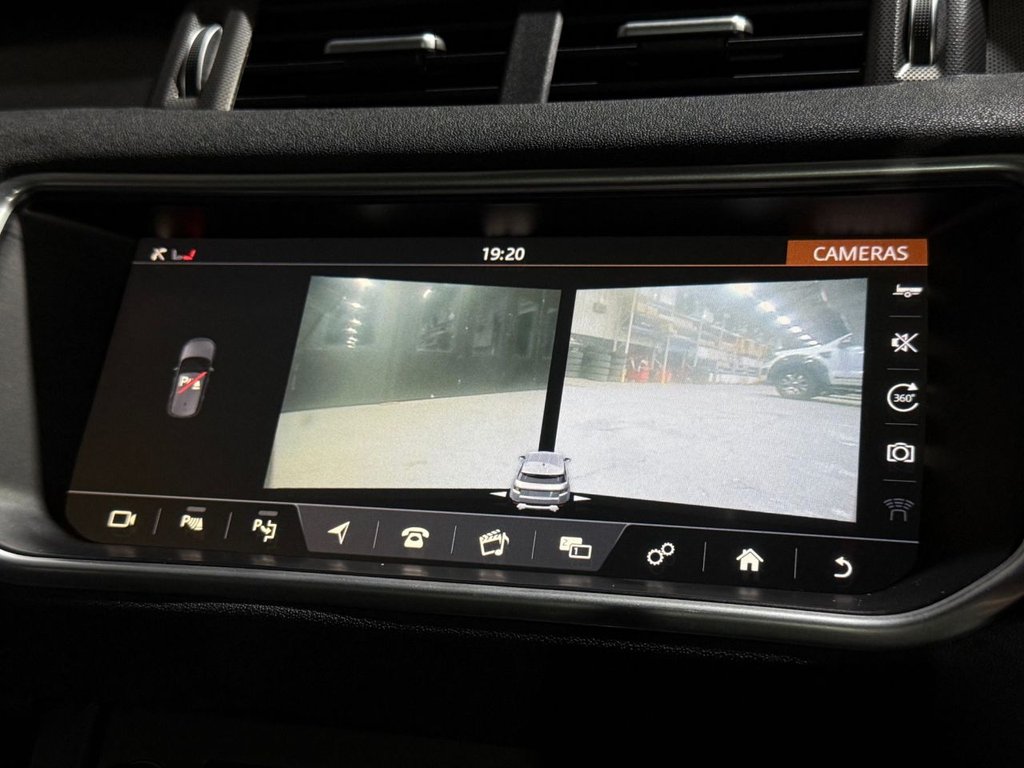 Used Land Rover Range Rover Evoque 2018 for sale - 77692721: Photo 14