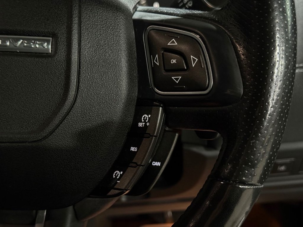 Used Land Rover Range Rover Evoque 2018 for sale - 77692721: Photo 16