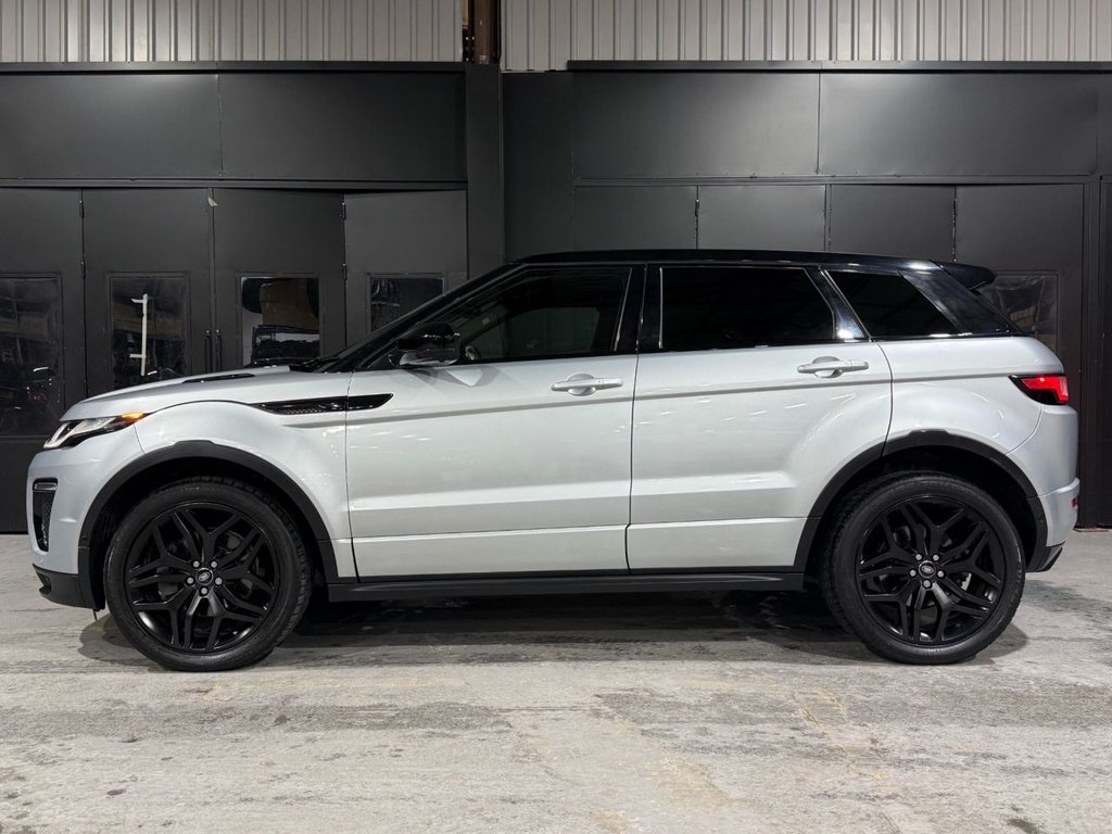 Used Land Rover Range Rover Evoque 2018 for sale - 77692721: Photo 24