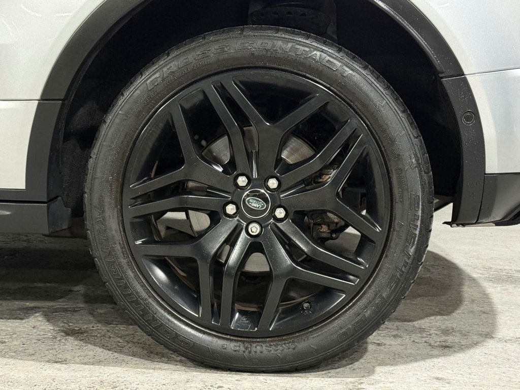 Used Land Rover Range Rover Evoque 2018 for sale - 77692721: Photo 25