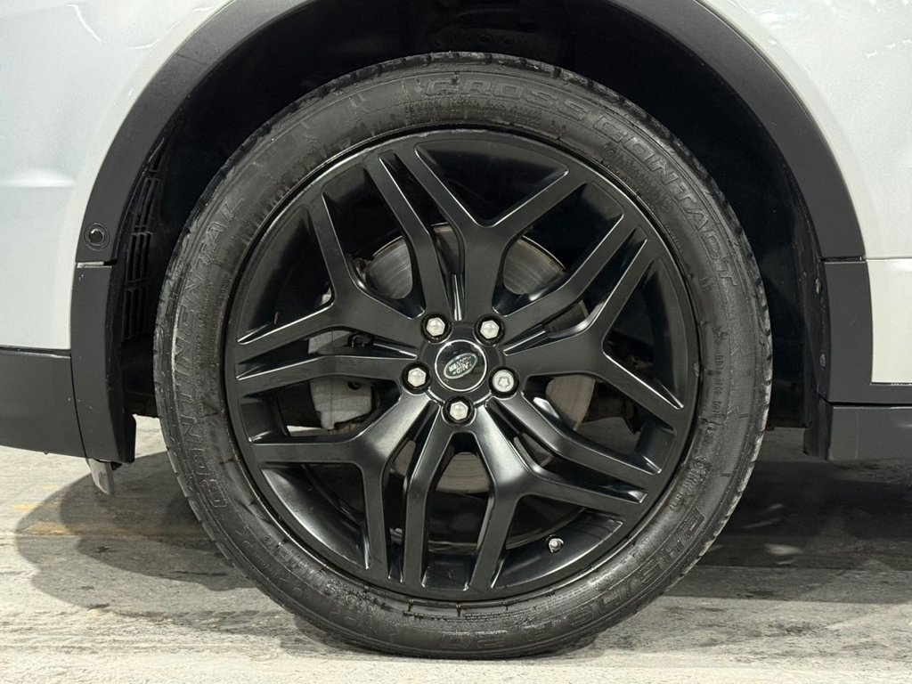 Used Land Rover Range Rover Evoque 2018 for sale - 77692721: Photo 26