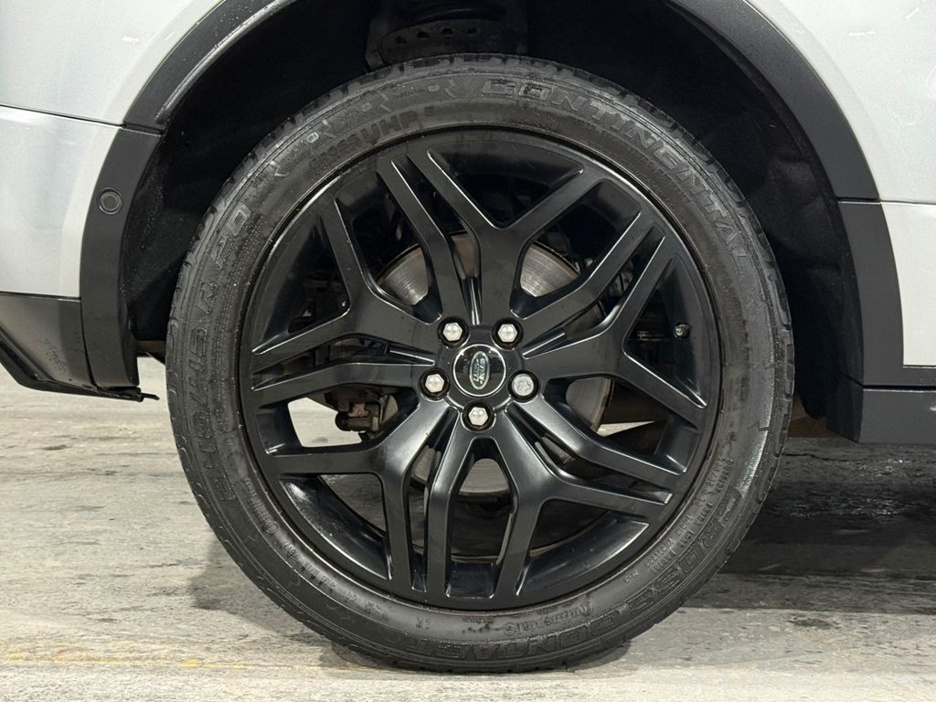 Used Land Rover Range Rover Evoque 2018 for sale - 77692721: Photo 28