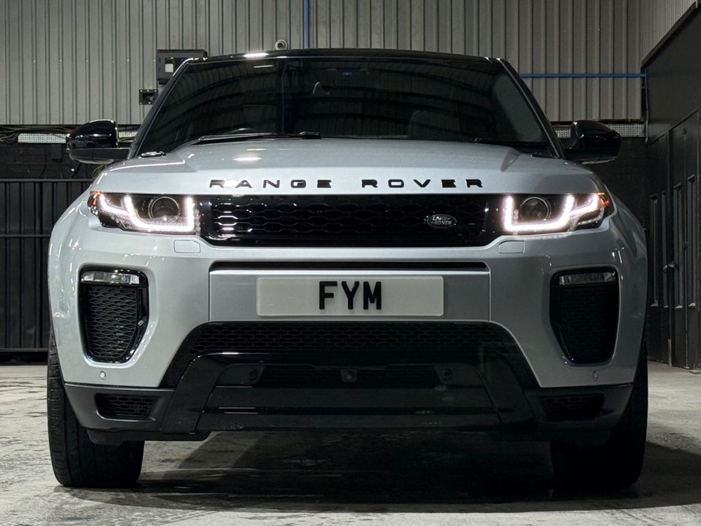 Used Land Rover Range Rover Evoque 2018 for sale - 77692721: Photo 31
