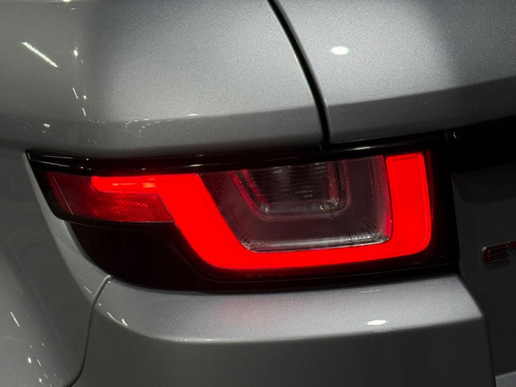 Used Land Rover Range Rover Evoque 2018 for sale - 77692721: Photo 34